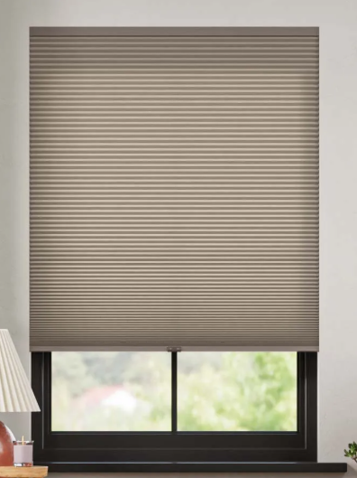 Honeycomb / Cellular Shades